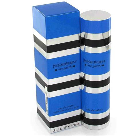 yves saint laurent parfum rive gauche